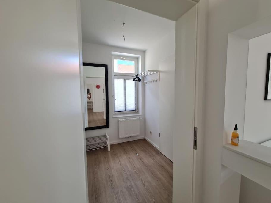 Cityappartement Am Bauhaus-Museum Weimar  Eksteriør bilde
