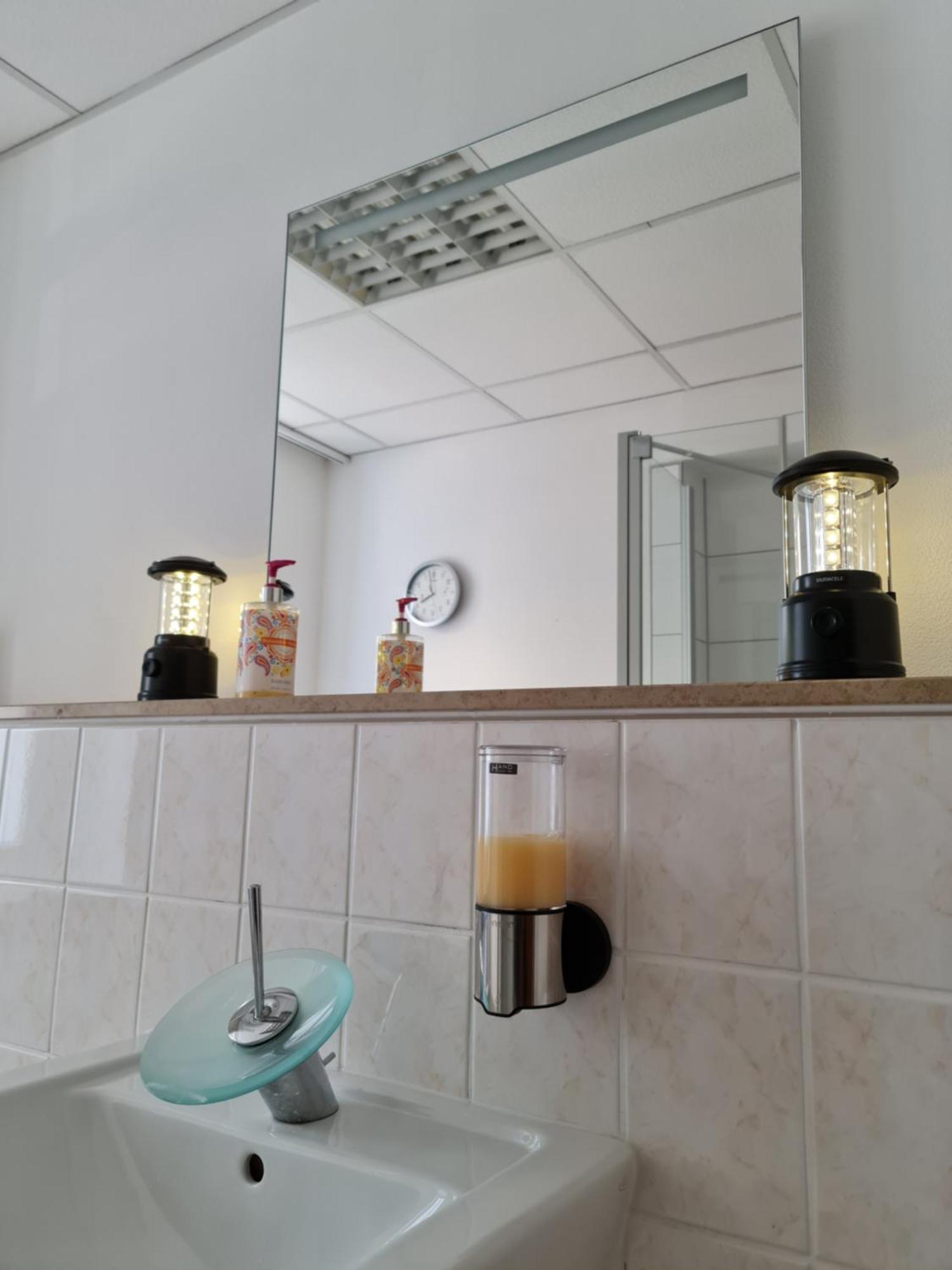 Cityappartement Am Bauhaus-Museum Weimar  Eksteriør bilde