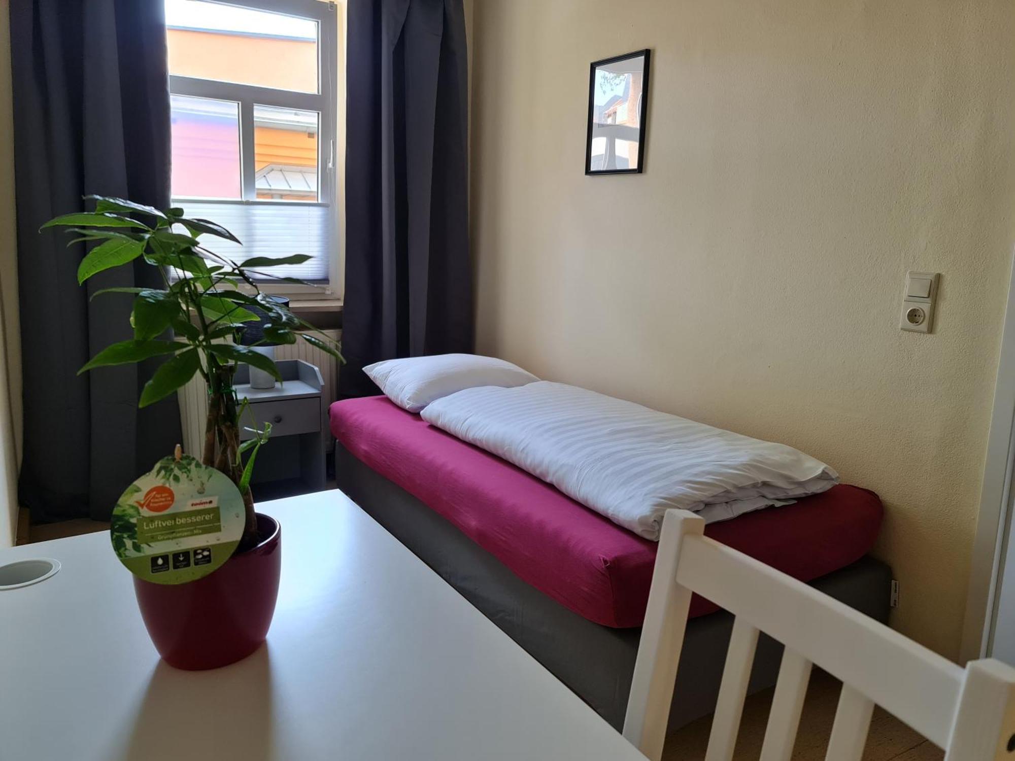 Cityappartement Am Bauhaus-Museum Weimar  Eksteriør bilde